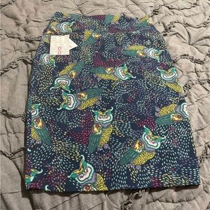 Lularoe Cassie Skirt